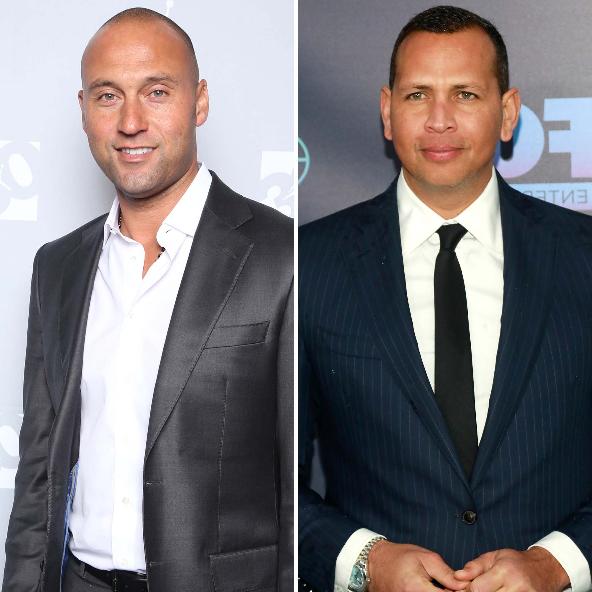 Alex Rodriguez on Derek Jeter: Find out what caused their famous feud!