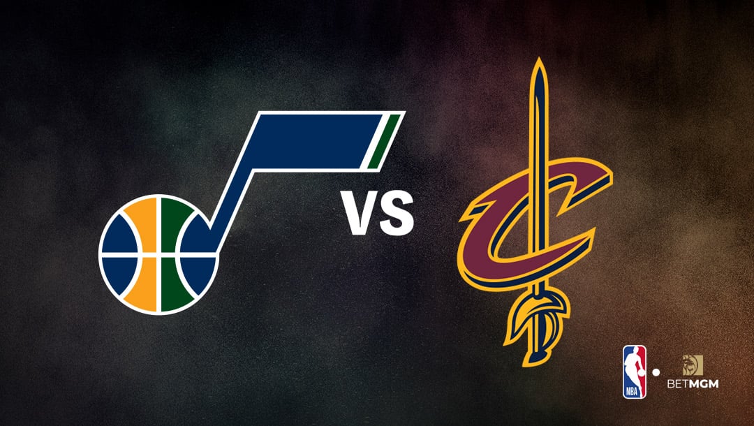 Cavs vs Jazz Predictions: Simple Breakdown of Tonights NBA Game (Get Ready to Bet Smart)