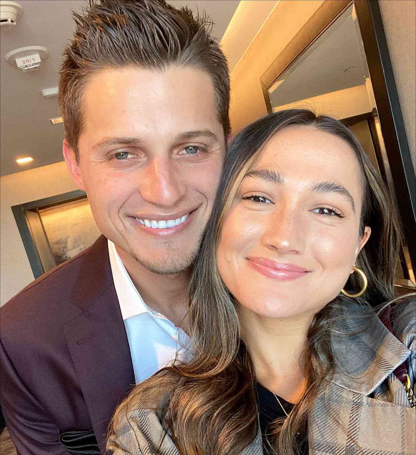 Corey Seager Girlfriend: Get the Latest Scoop on Who Hes Dating Now!