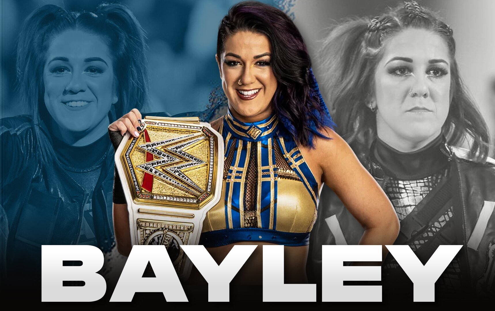 Bayley News: Everything You Need to Know - Stay in the Loop with Recent Updates and Developments!