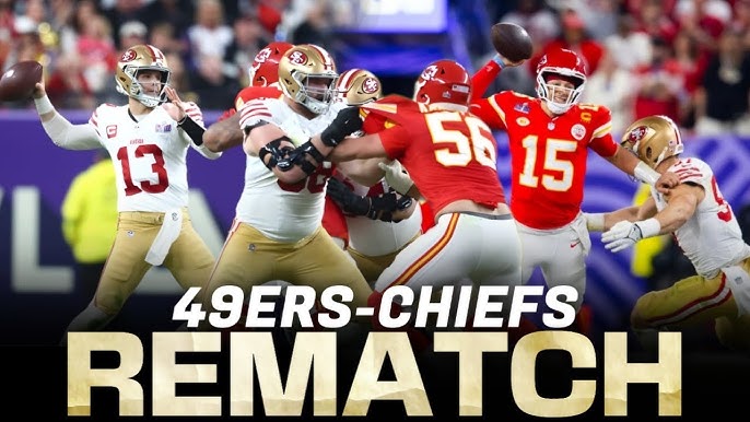 49ers vs Chiefs: Can Mahomes Outplay the 49ers Defense?