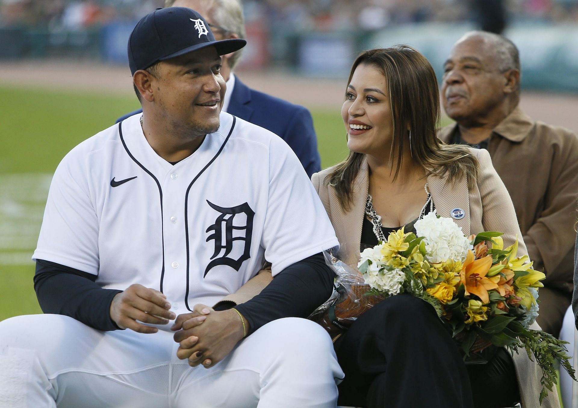 Miguel Cabrera Family: Who Are His Wife and Children?