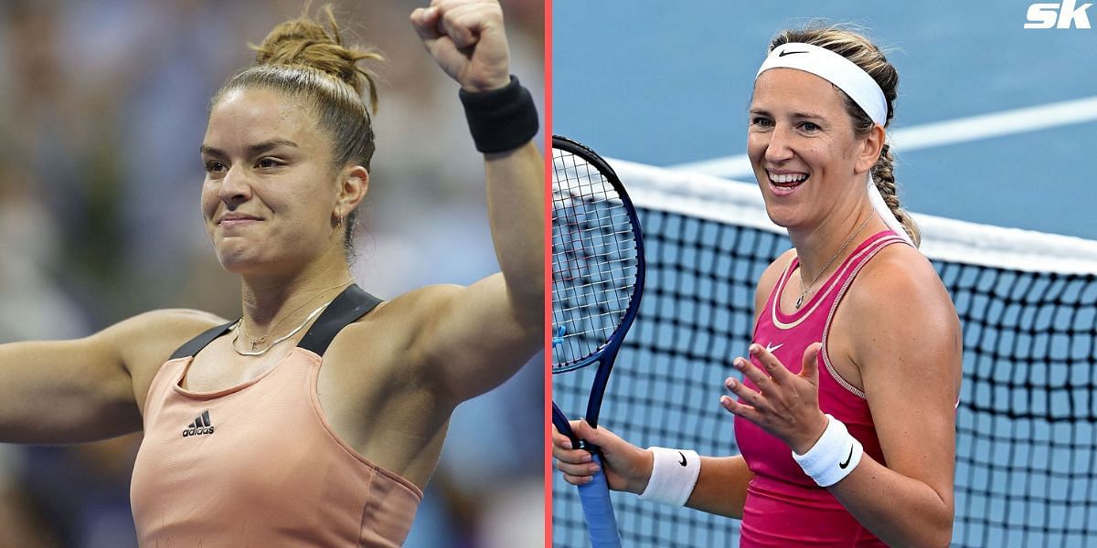 Sakkari vs Azarenka Prediction: Who Will Win in Berlin Ladies Open?