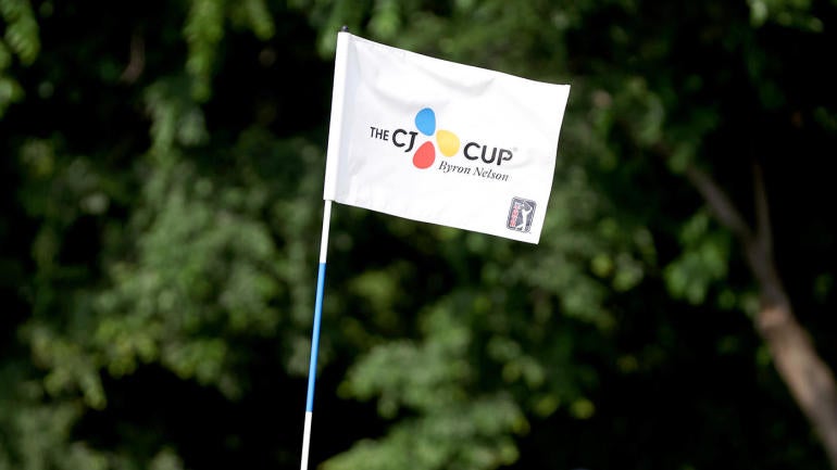 CJ Cup Tournament: Dates, Players, and How to Watch