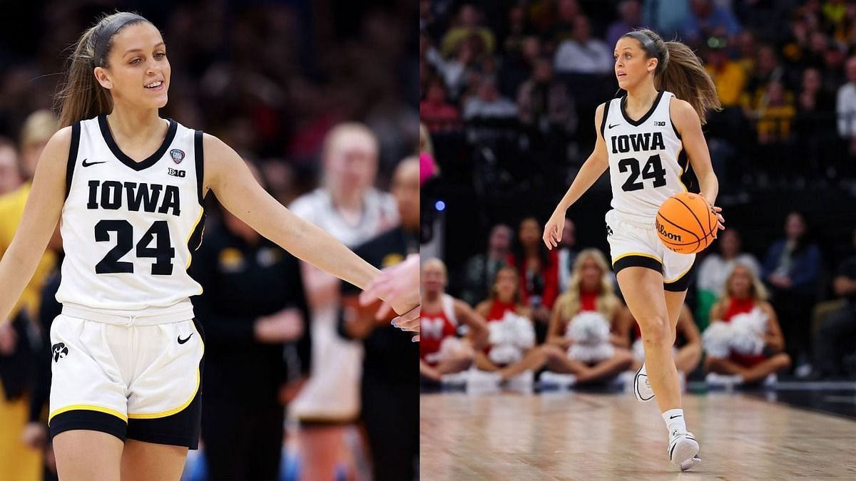 Did Gabby Marshall Get Drafted? Find Out Her WNBA Future and Career Journey!