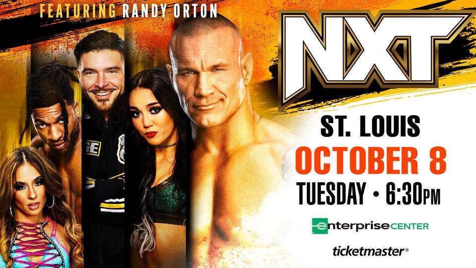 WWE St. Louis 2024 is Coming: Book Your Seats Now for a Thrilling Night!