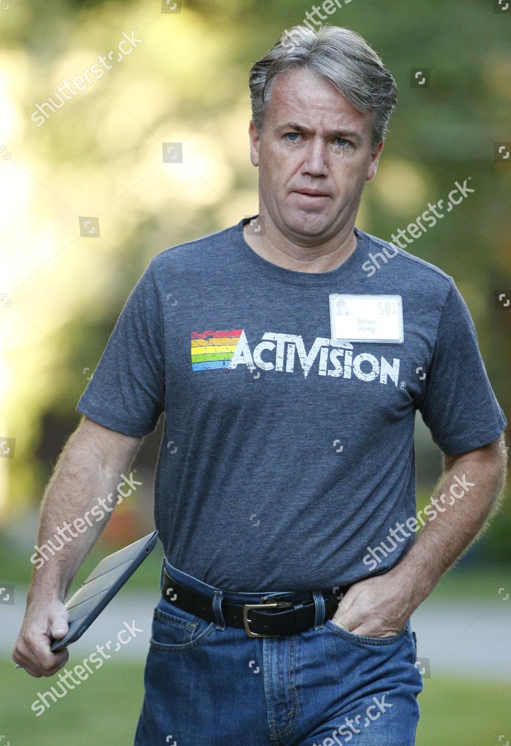 After Brian Kelly Activision: What Now? (Where is former Activision CEO Brian Kelly today)