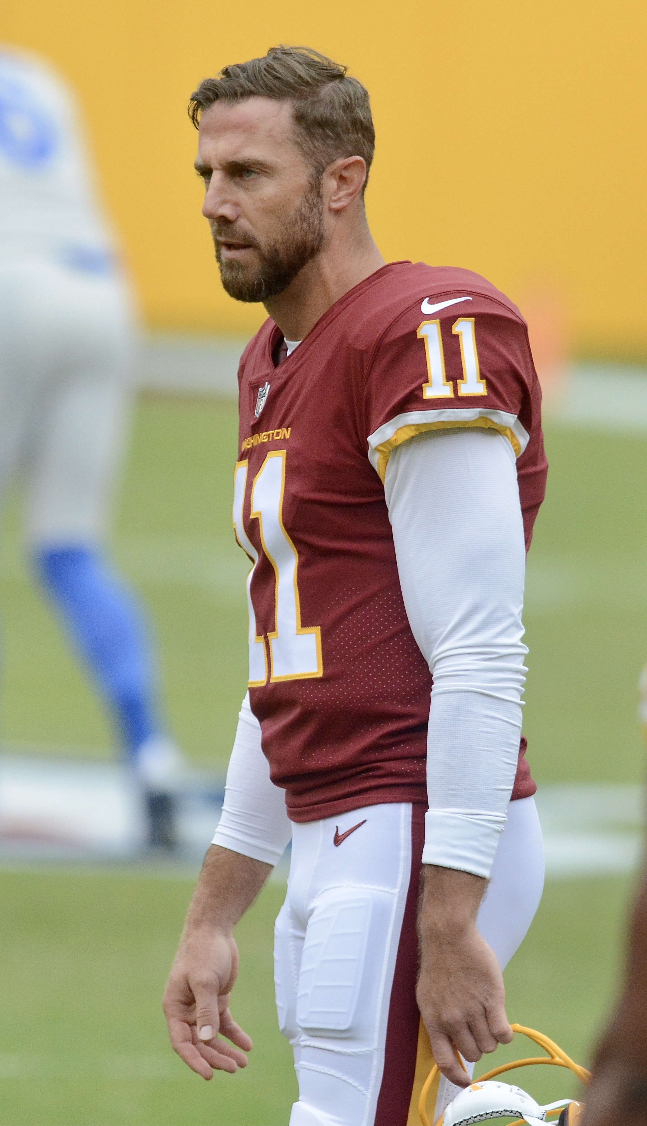 Alex Smith Mormon: Is the Former NFL Quarterback a Member of the Church?