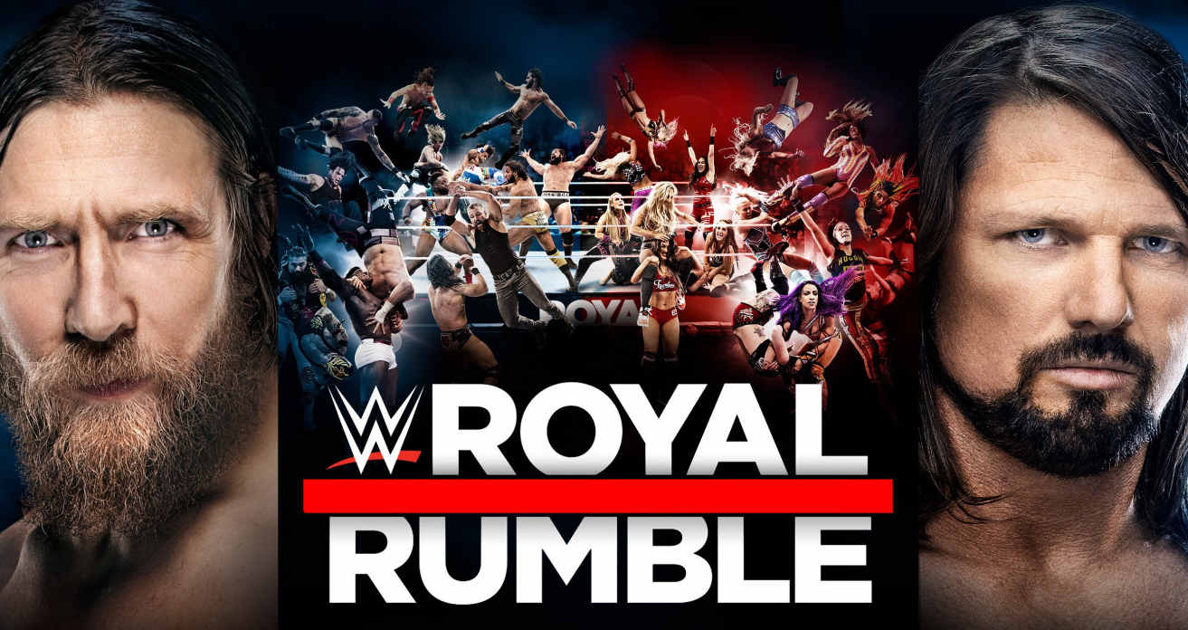 Royal Rumble Quiz: Test Your WWE Knowledge Now!