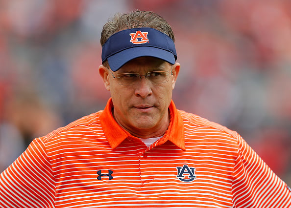 Curious About Gus Malzahn Net Worth? Find Out Here!