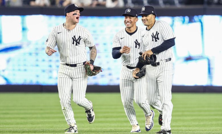 Yankees vs Athletics Prediction: Who Will Win the Showdown?