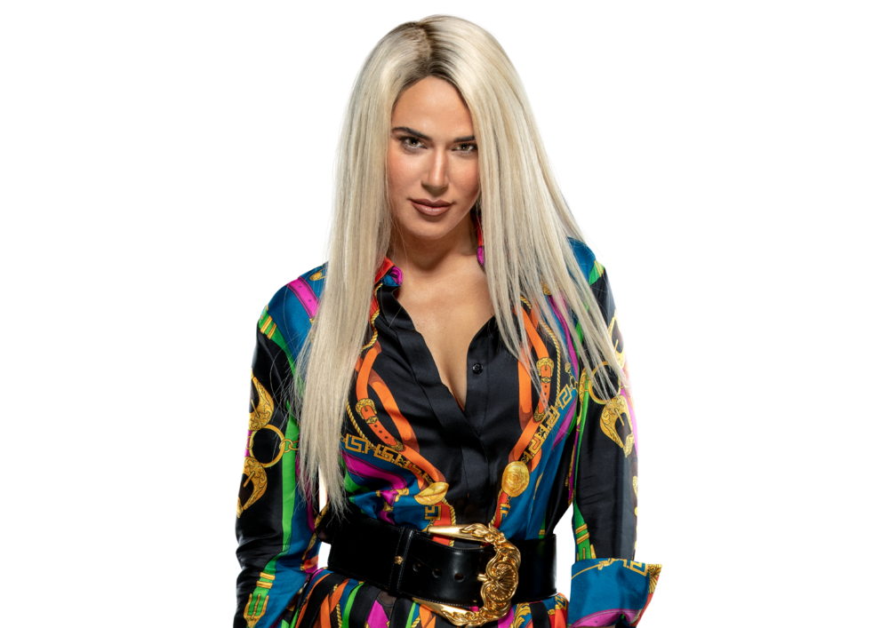 Lana WWE: Where is she today? Find out what shes doing!