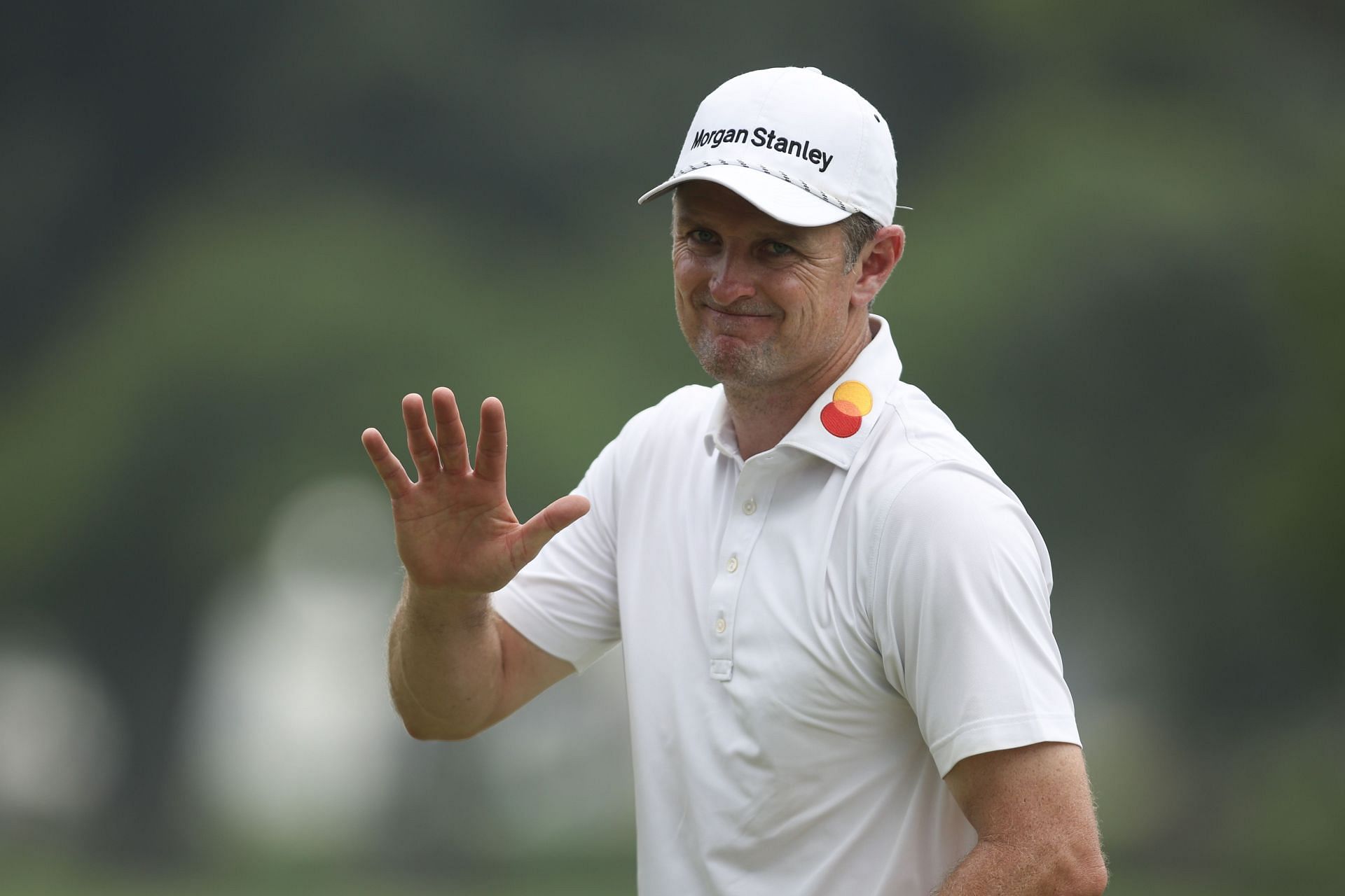 Justin Rose Career Earnings: Breaking Down His $66 Million Fortune