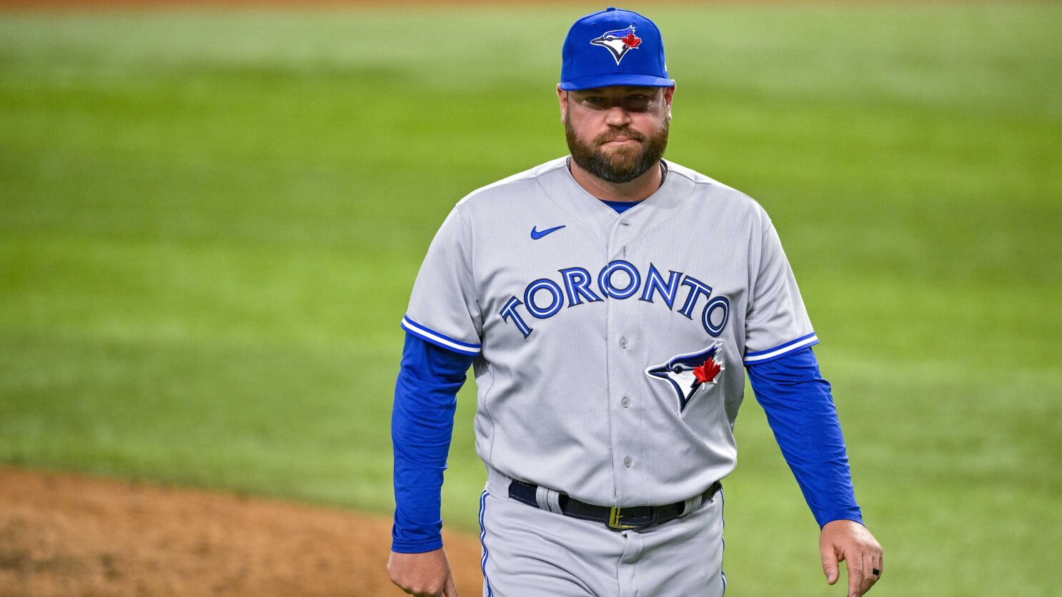 Ever Wondered About John Schneider Blue Jays Salary? Find Out Here