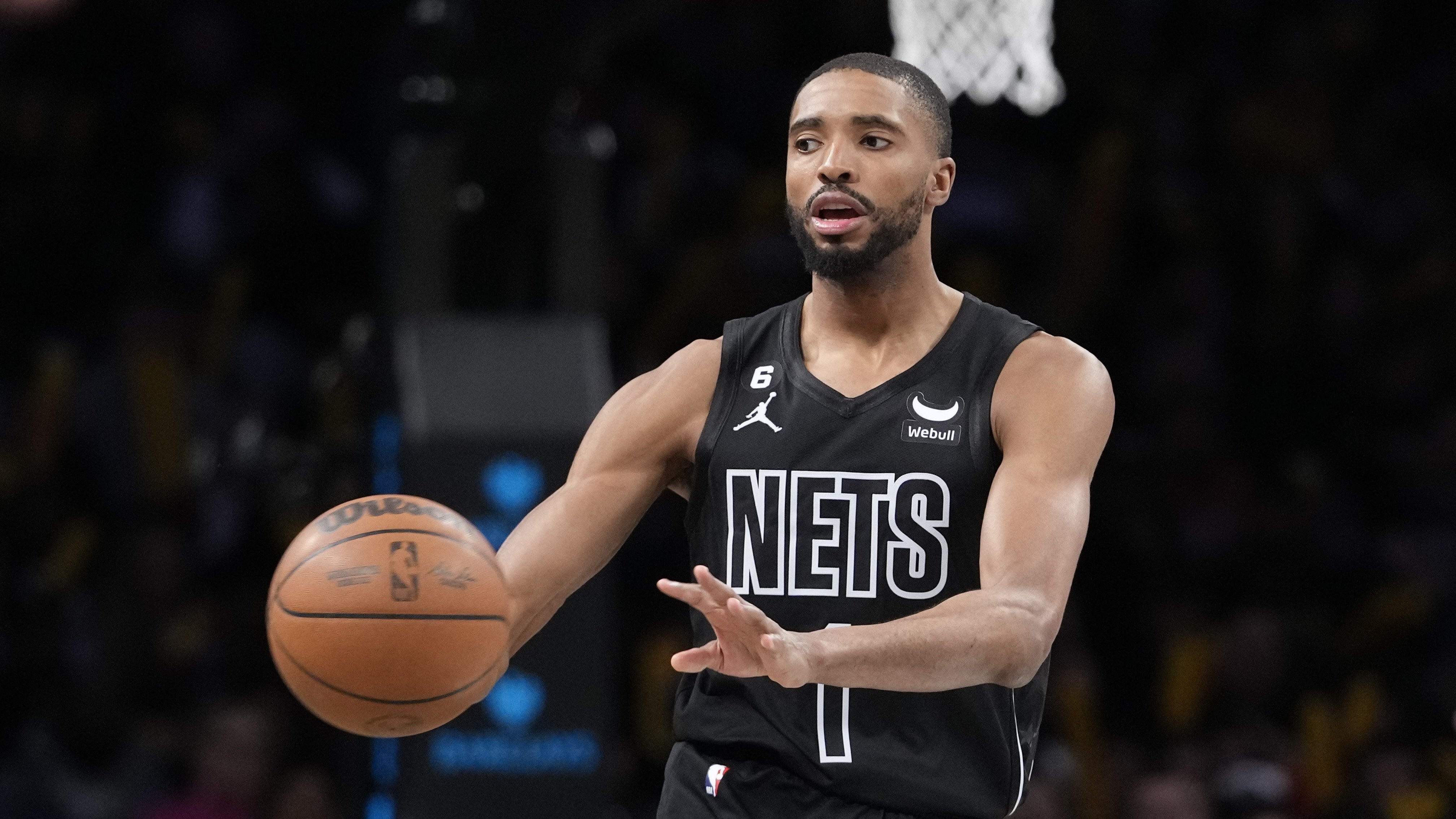 Is Mikal Bridges Single or Taken? Find Out Here!