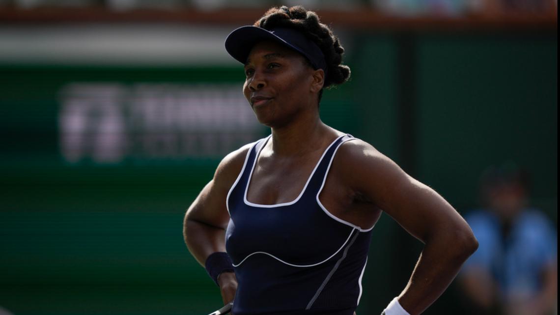 Venus Williams in Atlanta Open: Check Out the Schedule, Tickets, and How to Watch