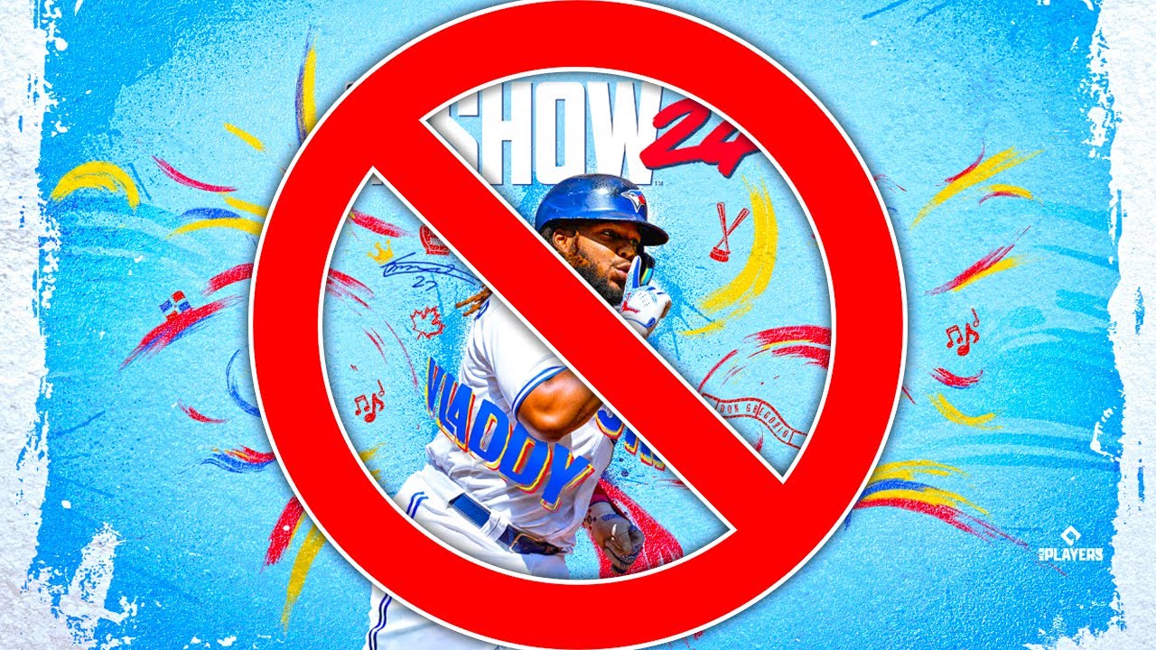 MLB The Show 24 Bugs: Quick Fixes and Workarounds