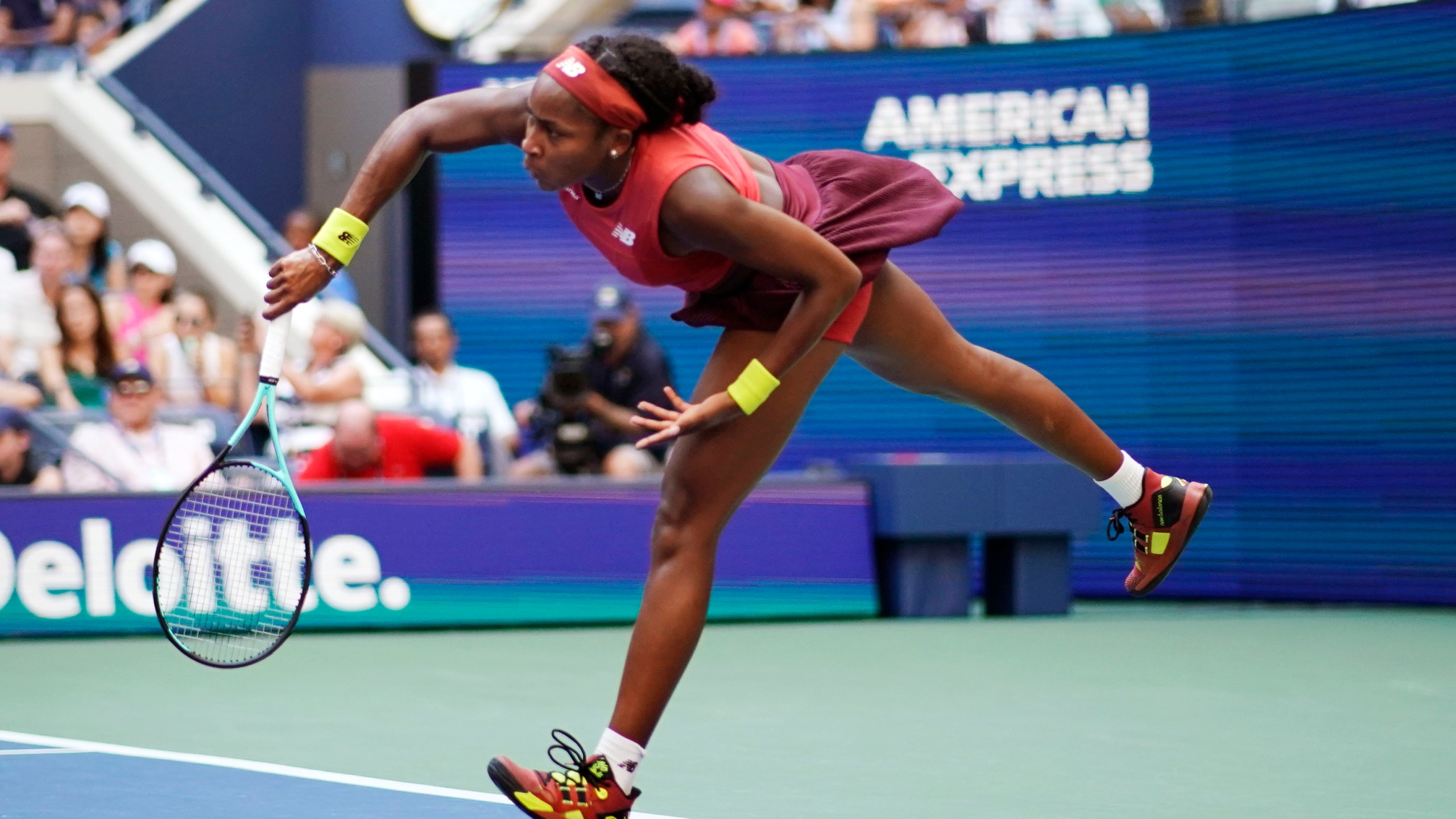 Coco Gauff, the Next Serena? Their Epic Match Showed All