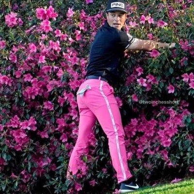 Viktor Hovland Pants: Style Secrets & Best Looks Revealed