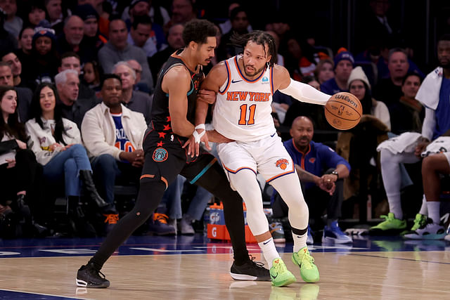 Wizards vs Knicks Prediction: Can Washington Upset New York?