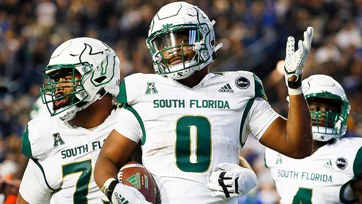 Scoreboard Showdown: East Carolina vs South Florida Predictions