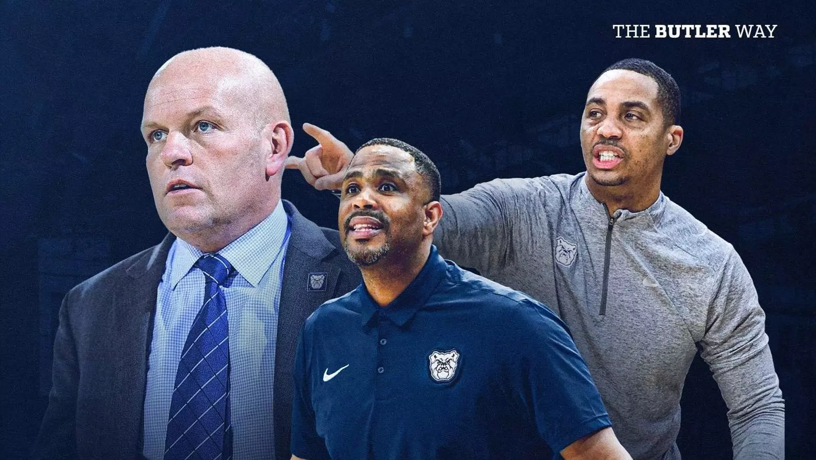 Butler Coaching Staff: Who Are They and What Do They Do?