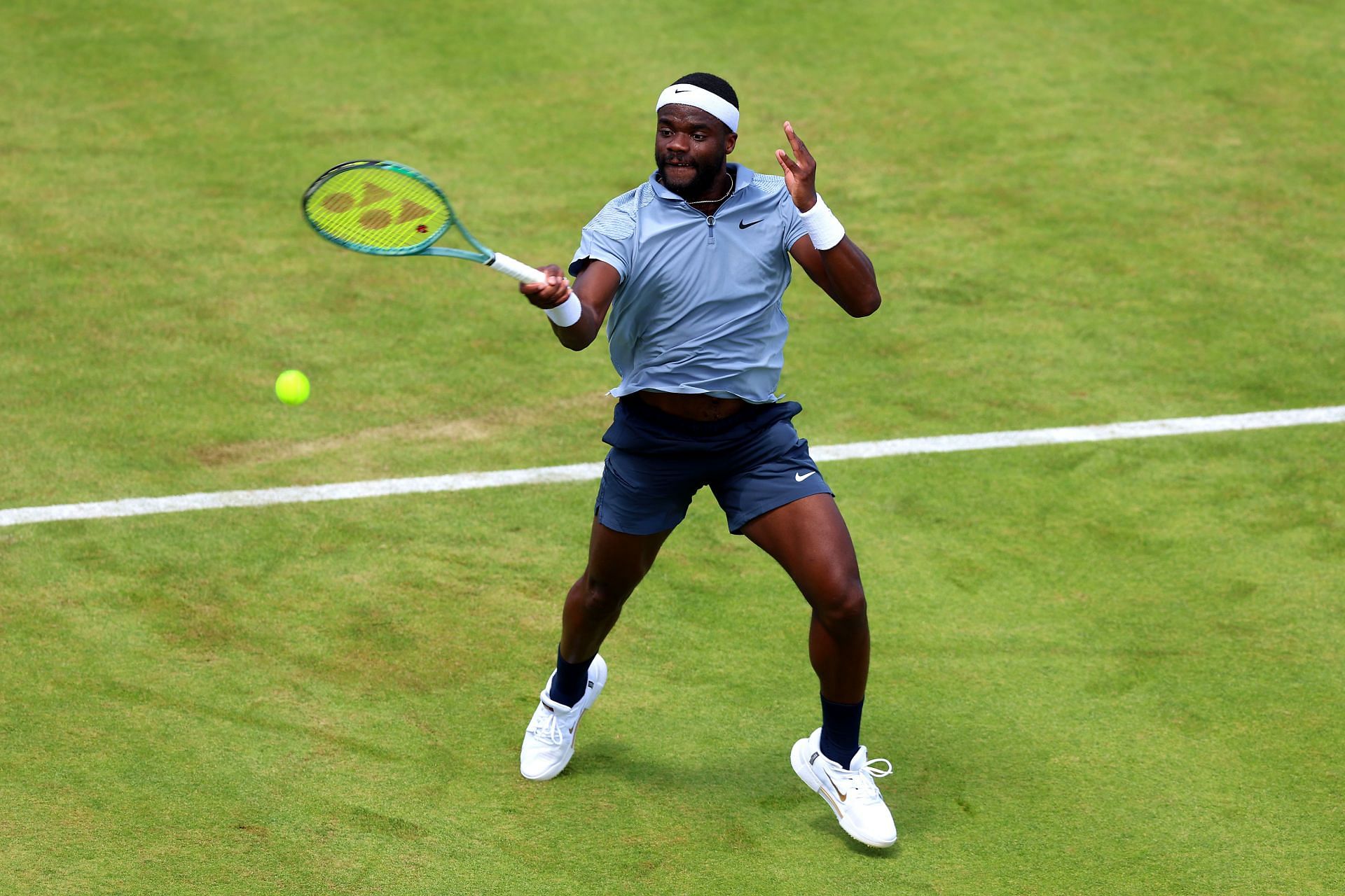 Arnaldi vs Tiafoe: Whats at Stake? We Examine Why This Match Is So Important for Both Players