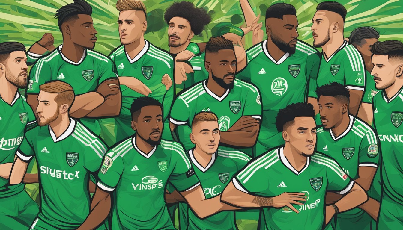 Austin FC Rumors: The Latest Buzz and Hot Gossip on Player Transfers and What You Need to Know Now