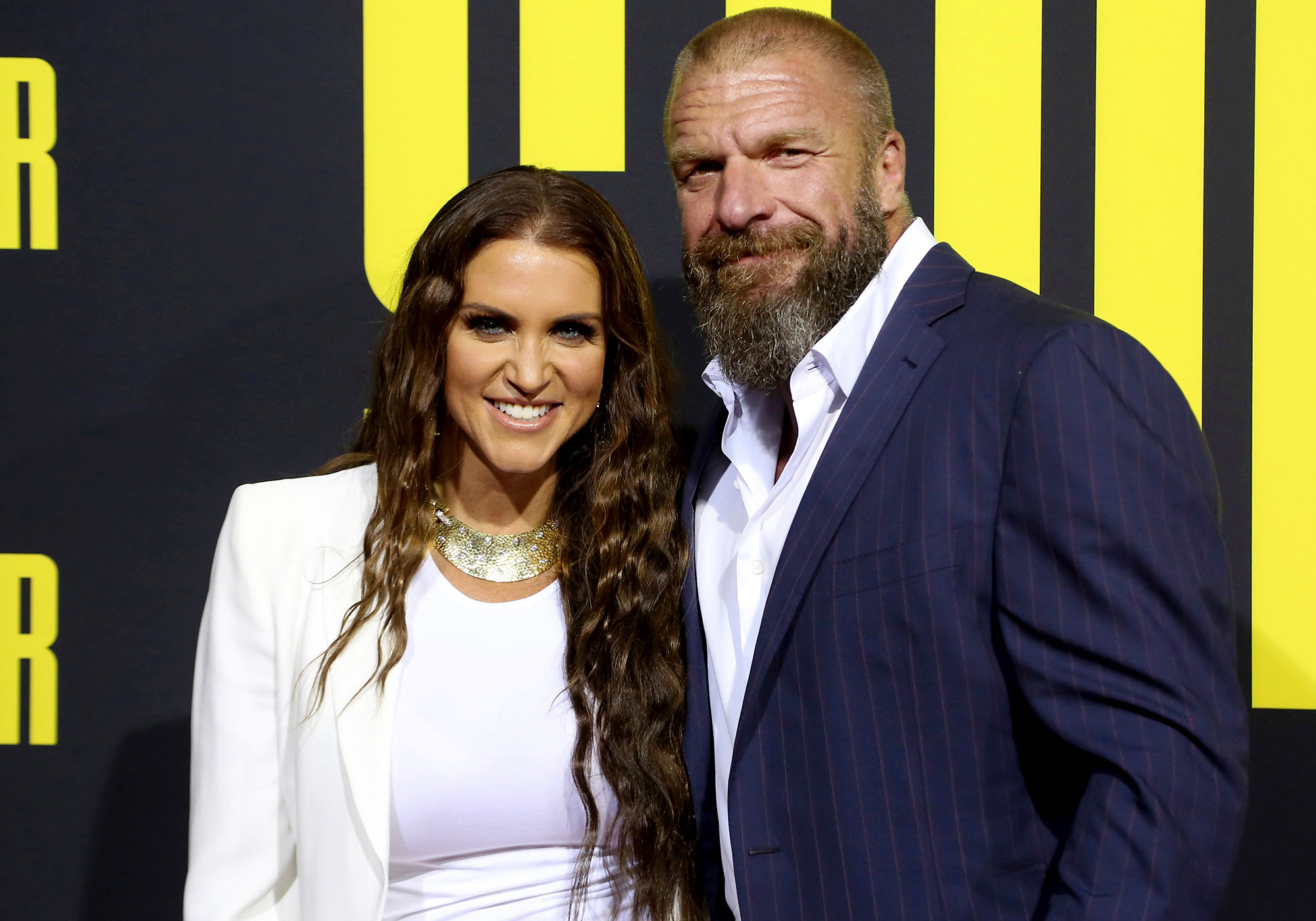 Want to Know: Is Triple H and Stephanie McMahon Still Together?