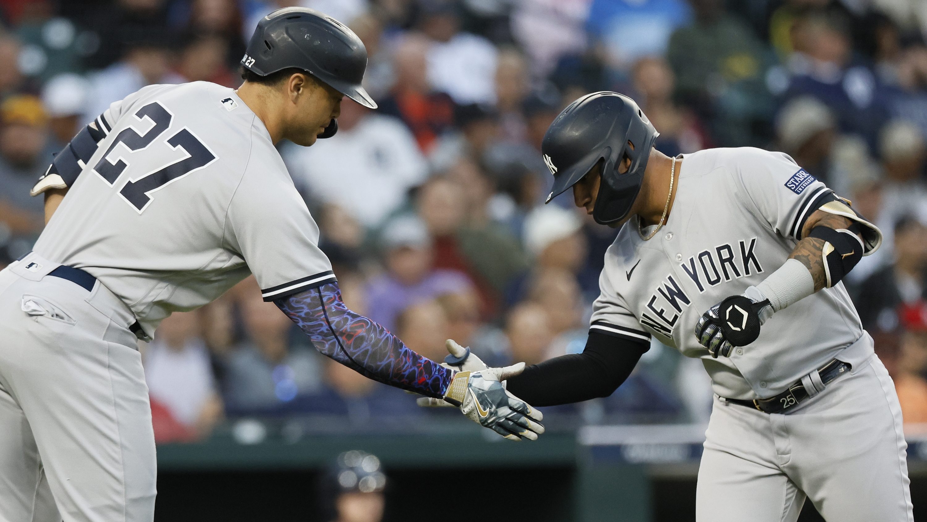 Gleyber Torres Contract Extension: Will It Happen?