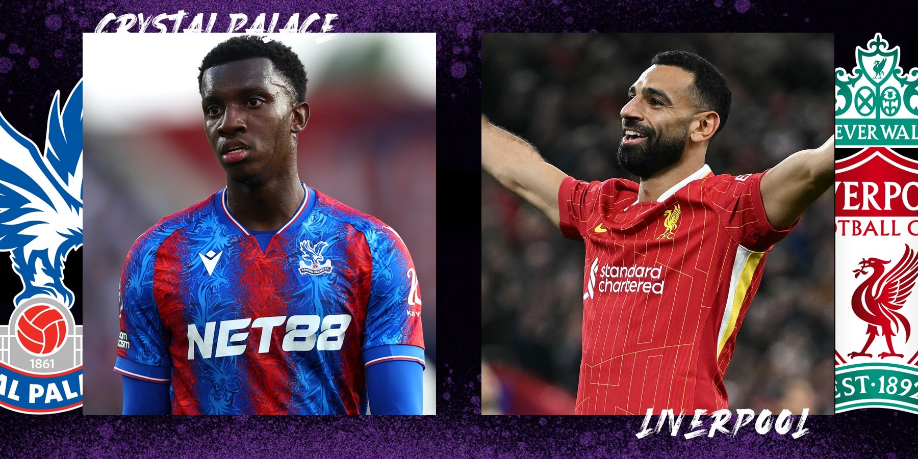 Premier League Liverpool vs Crystal Palace Prediction and Analysis