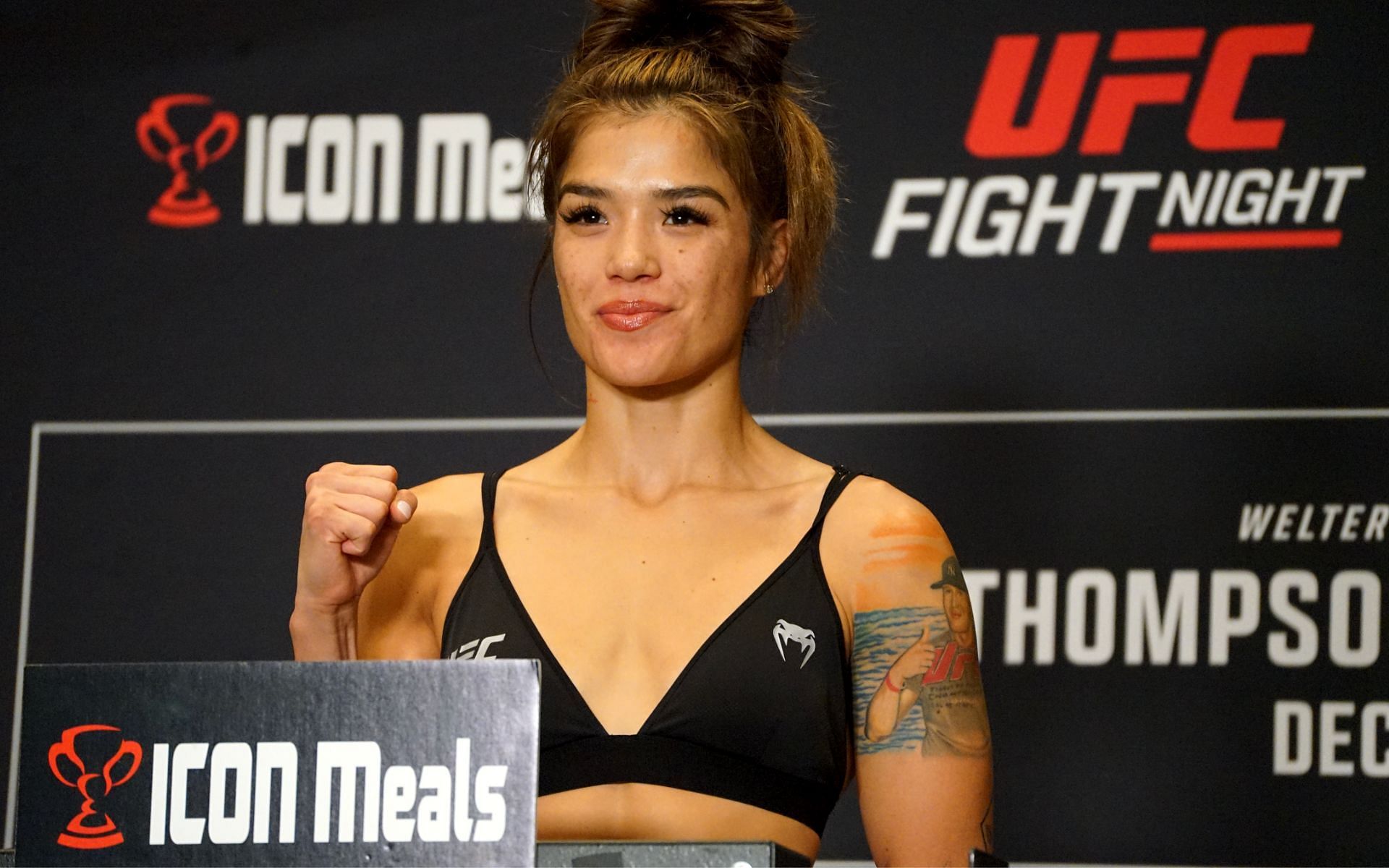 Tracy Cortez Net Worth: Fight Purse, Endorsements and More