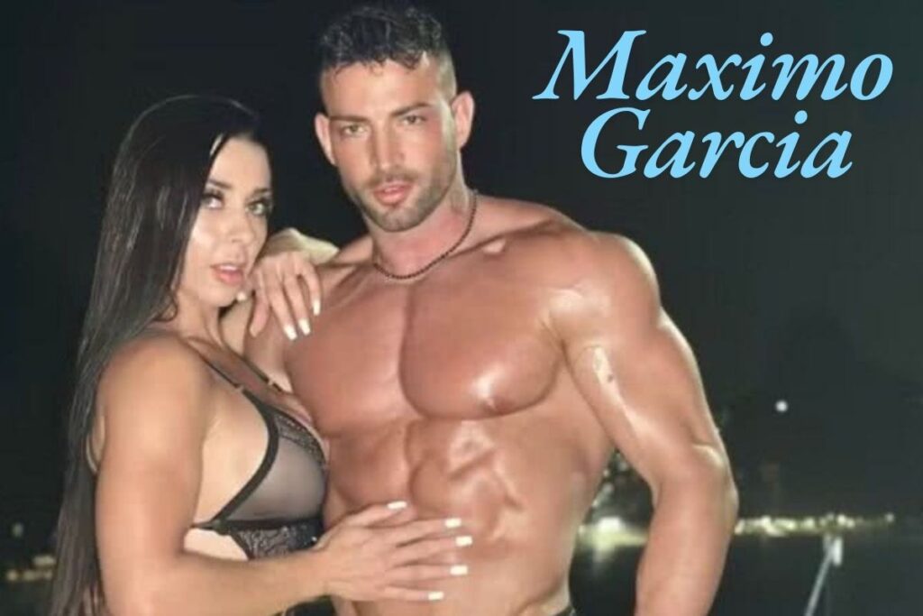 Whats Maximo Garcia Height? All You Need to Know