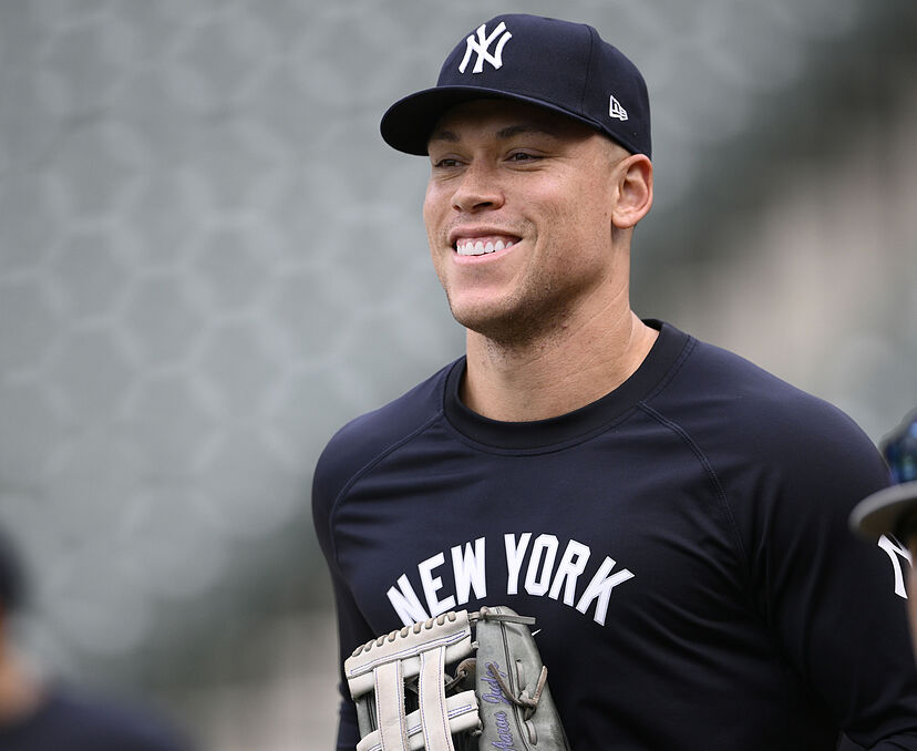 Unveiling Aaron Judge Salary: Whats His Contract Worth?