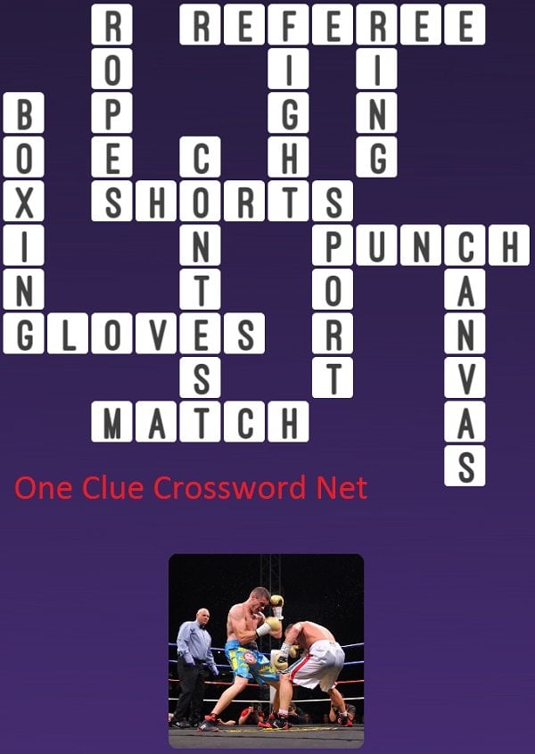 How to solve boxing options crossword? The ultimate beginners guide to boxing crosswords!