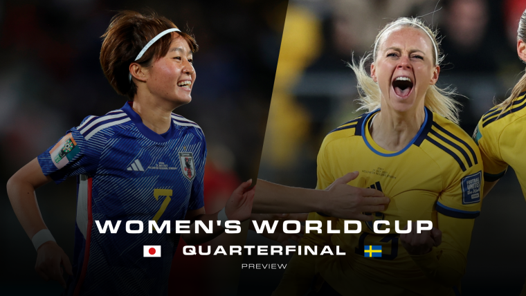 Sweden vs Japan Prediction: Get Ready for the Game