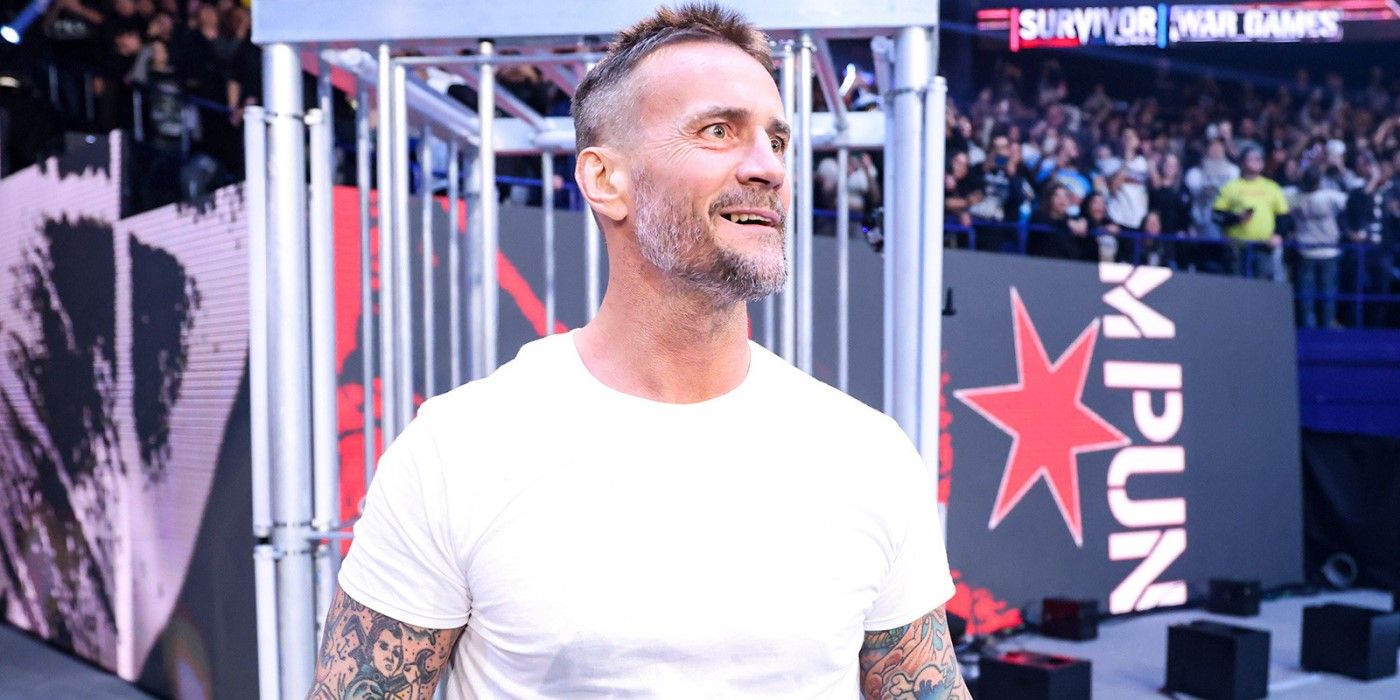 CM Punk Returns to SmackDown: What Happened and Whats Next?