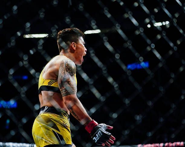 Jessica Andrade Net Worth: A Look into Her Earnings and Assets