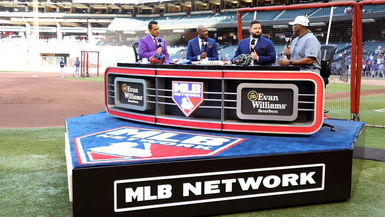 Lawsuit Against MLB TV:  Potential Changes for Streaming