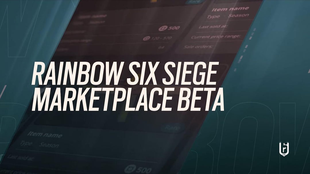 When will siege marketplace release all skins? (Check out the release schedule)