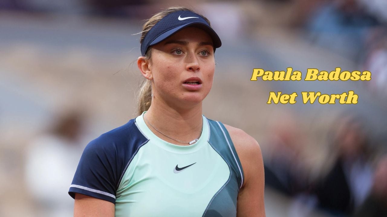 Whats Paula Badosa Net Worth in 2023? Heres the Inside Scoop