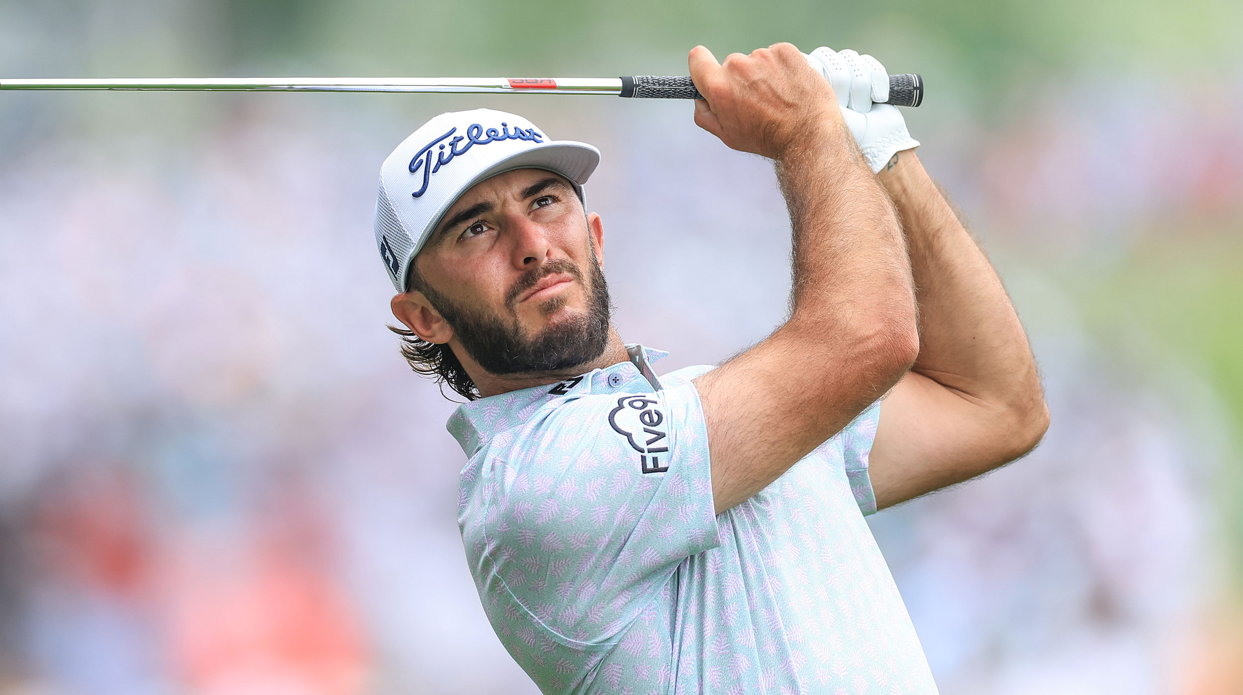 Max Homa age and more: Find out everything about this golf sensation right now.