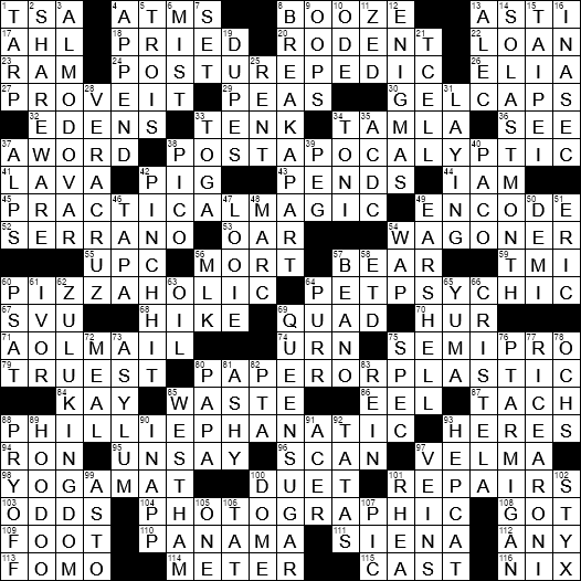 Grapevine item crossword help: Find the answer you need to keep the game going now.