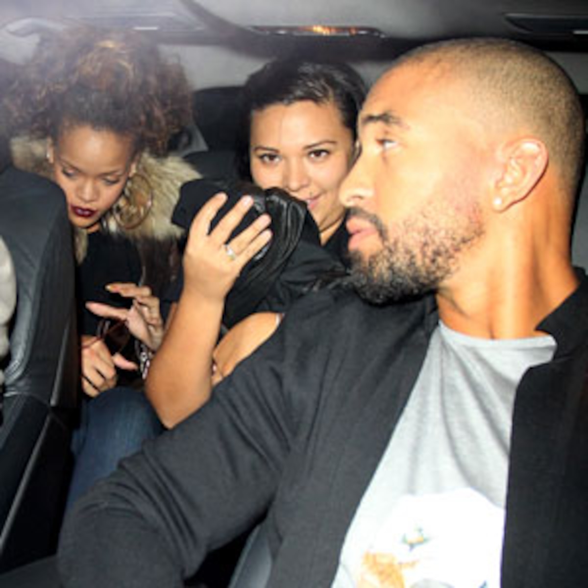 Matt Kemp and Rihanna: A Look Back at Their High-Profile Relationship