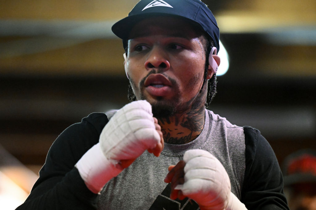 Gervonta Davis House Fire: Boxers Home Ablaze, What We Know So Far About the Incident