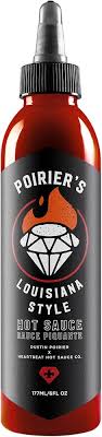 Poiriers Hot Sauce: How Does It Taste? Read This Before You Buy!