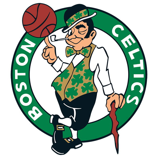 Fun Facts About Lucky, the Boston Celtics Famous Mascot