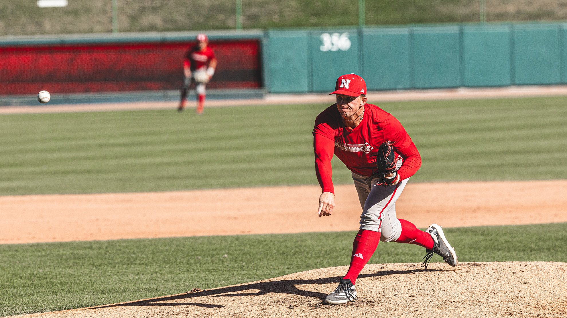 See the Husker Baseball Score: Live Updates and Highlights