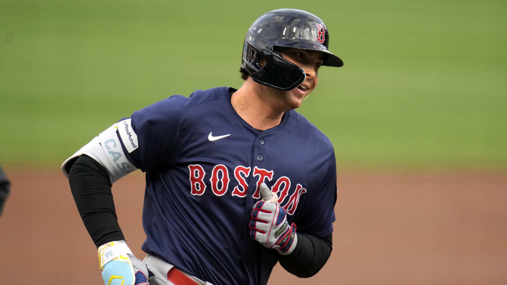 Triston Casas Injury: How Long Will the Red Sox Star Be Out?