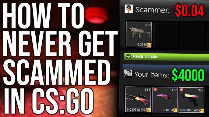 Skinbid agents explained (easy guide to buying and selling CS:GO skins)